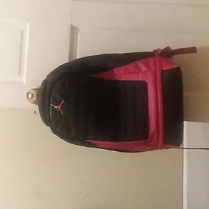 Jordan bookbag
